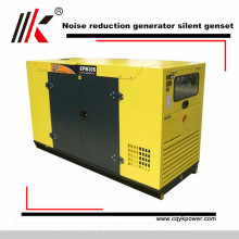 1500KW SILENT YUCHAI DIESEL BENUTZTE POWER GENERATOREN VON DEUTSCHLAND MARKT